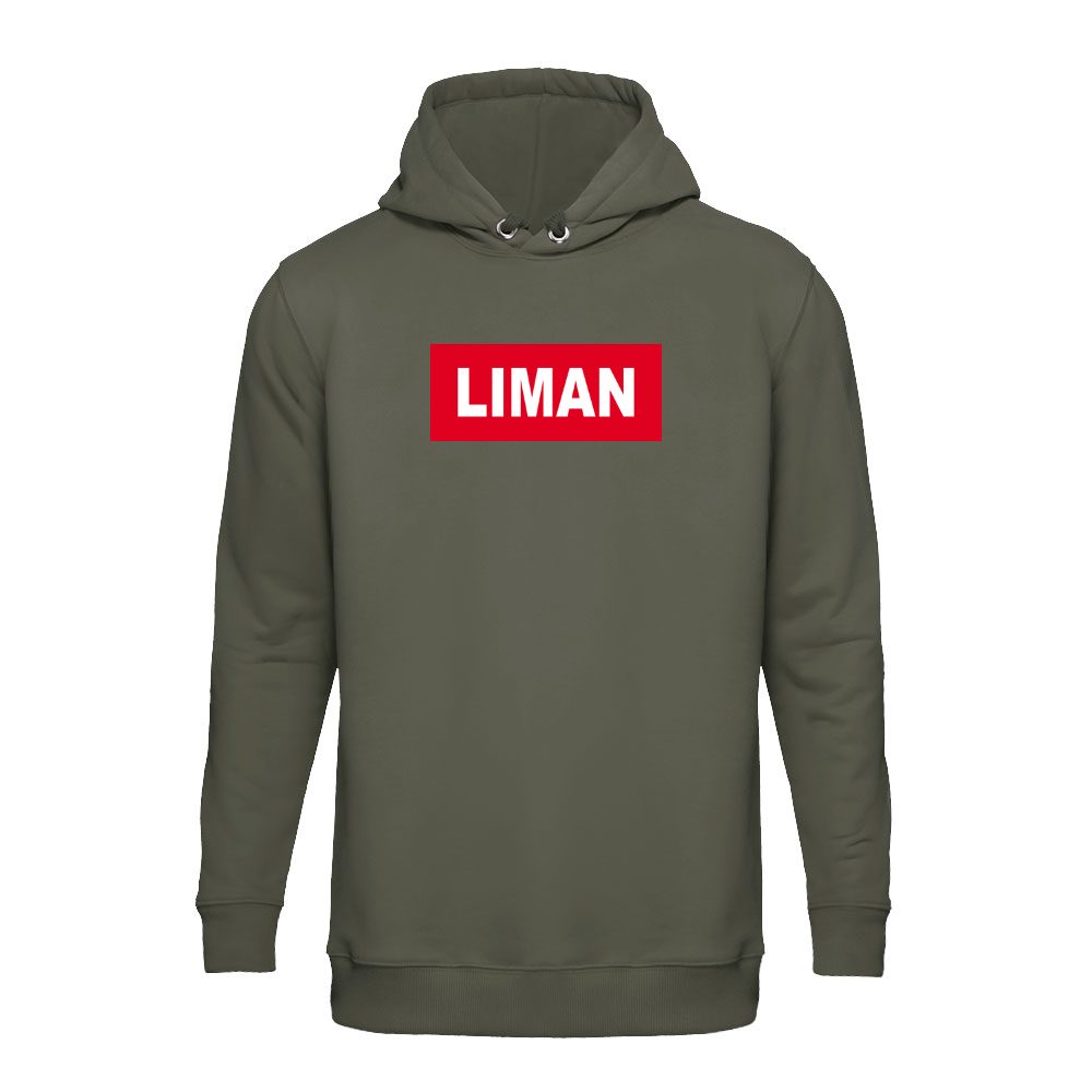 Liman
